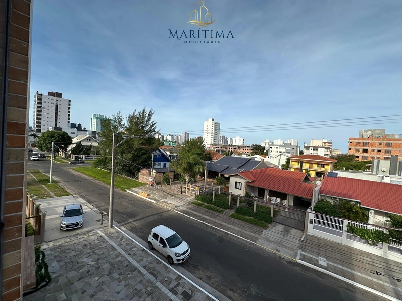 Apto novo 3 dorms (1 st) no Ed. Costero em Tramandaí: 5ª foto da galeria de imagens do imóvel
