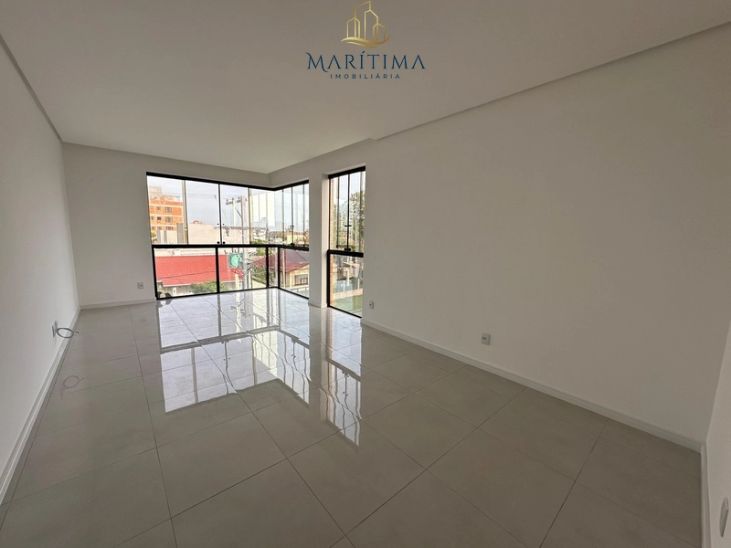 Apto novo 3 dorms (1 st) no Ed. Costero em Tramandaí: 1ª foto da galeria de imagens do imóvel