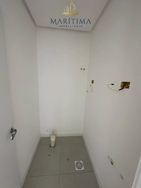 Apto novo 3 dormitórios (2 suítes) no Ed. Costero em Tramandaí: 10ª foto da galeria de imagens do imóvel