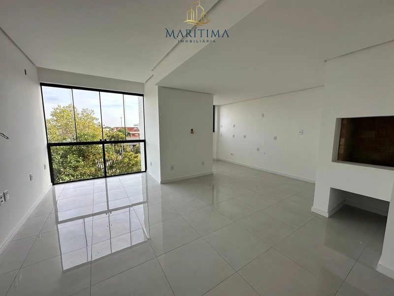 Apto novo 3 dormitórios (2 suítes) no Ed. Costero em Tramandaí: 1ª foto da galeria de imagens do imóvel