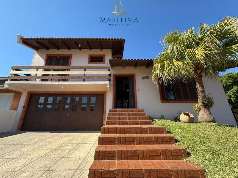 Casa Mobiliada no Coração de Tramandaí – Conforto e Praticidade!: 1ª foto da galeria de imagens do imóvel