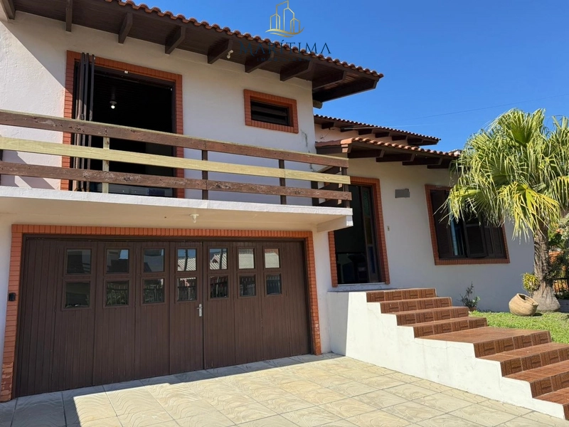 Casa Mobiliada no Coração de Tramandaí – Conforto e Praticidade!: 4ª foto da galeria de imagens do imóvel