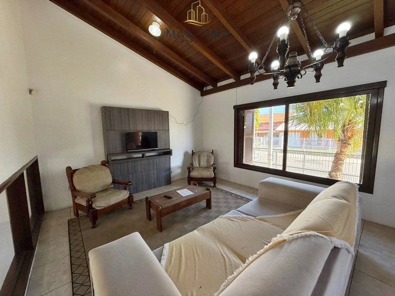 Casa Mobiliada no Coração de Tramandaí – Conforto e Praticidade!: 11ª foto da galeria de imagens do imóvel