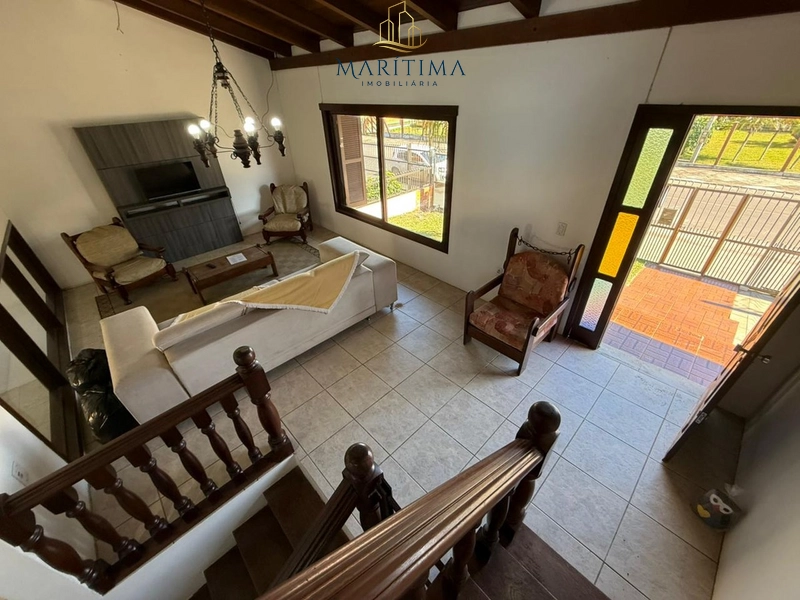 Casa Mobiliada no Coração de Tramandaí – Conforto e Praticidade!: 8ª foto da galeria de imagens do imóvel