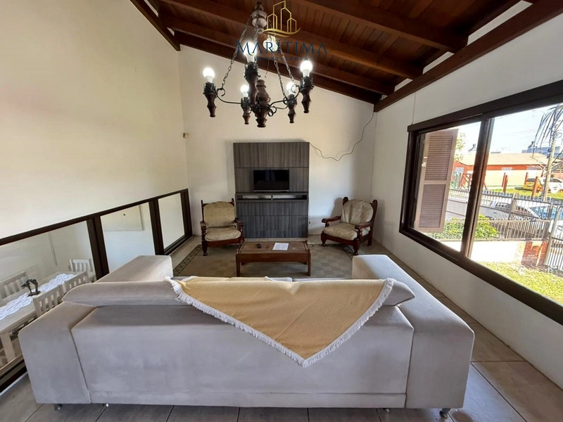 Casa Mobiliada no Coração de Tramandaí – Conforto e Praticidade!: 10ª foto da galeria de imagens do imóvel