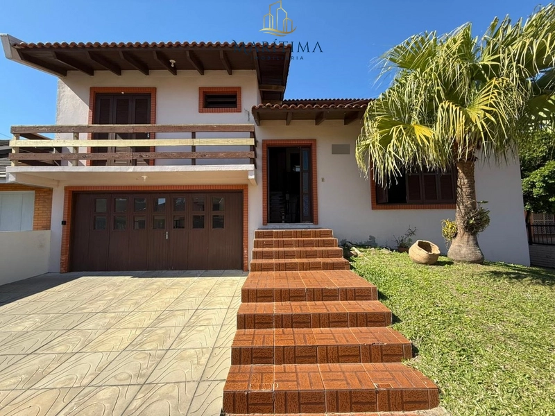 Casa Mobiliada no Coração de Tramandaí – Conforto e Praticidade!: 3ª foto da galeria de imagens do imóvel