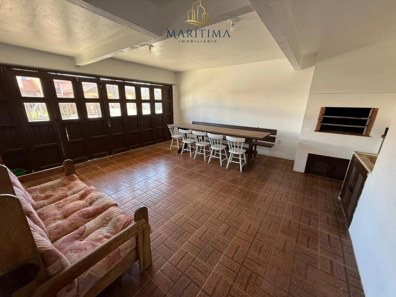 Casa Mobiliada no Coração de Tramandaí – Conforto e Praticidade!: 13ª foto da galeria de imagens do imóvel