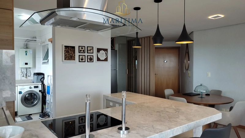 Apartamento dos sonhos com vista para o rio e o mar na Barra!: 6ª foto da galeria de imagens do imóvel