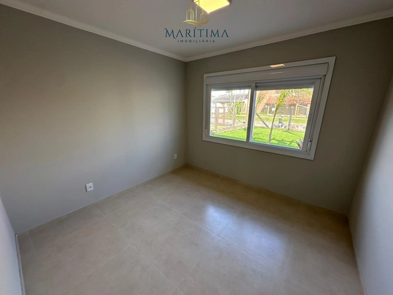 Casa térrea nova a 2 quadras do mar, em região central em Tramandaí!: 16ª foto da galeria de imagens do imóvel