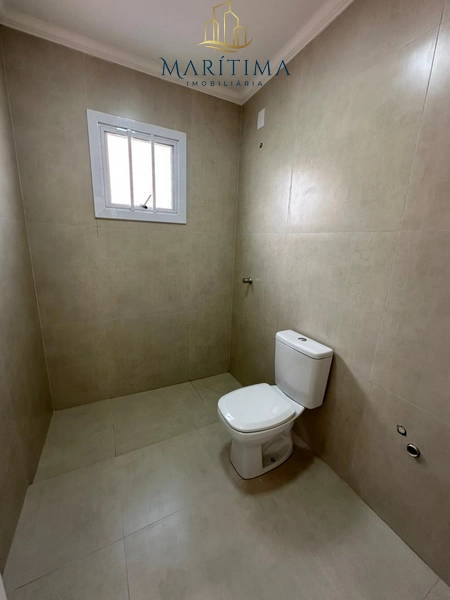 Casa térrea nova a 2 quadras do mar, em região central em Tramandaí!: 19ª foto da galeria de imagens do imóvel