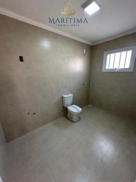 Casa térrea nova a 2 quadras do mar, em região central em Tramandaí!: 18ª foto da galeria de imagens do imóvel