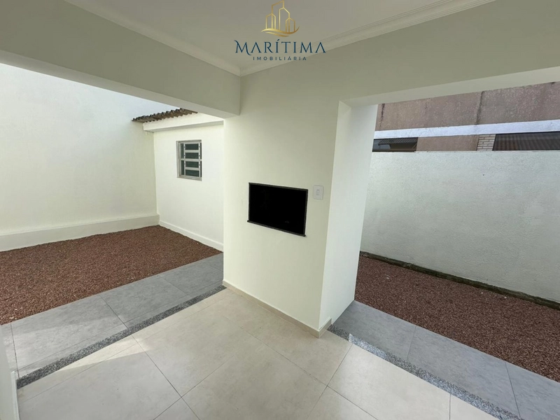 Casa térrea nova a 2 quadras do mar, em região central em Tramandaí!: 21ª foto da galeria de imagens do imóvel