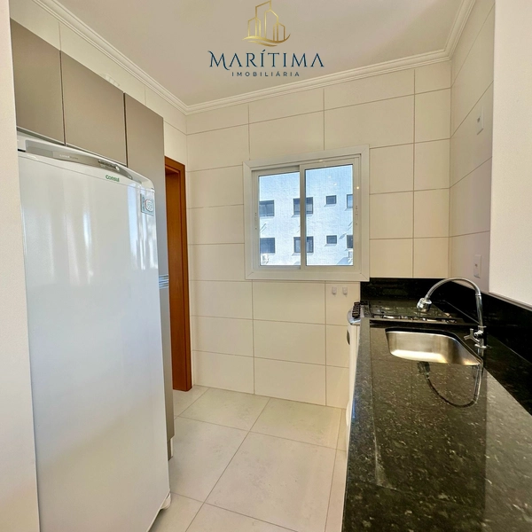 Apartamento pronto para morar entre o Centro e o mar em Tramandaí: 14ª foto da galeria de imagens do imóvel