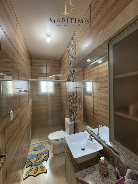 Casa espaçosa e completa no coração de Imbé!: 10ª foto da galeria de imagens do imóvel