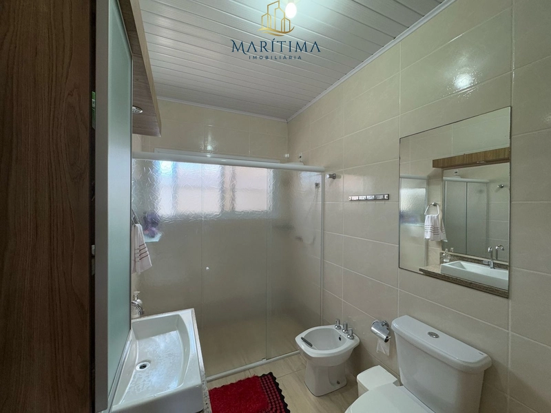 Casa espaçosa e completa no coração de Imbé!: 14ª foto da galeria de imagens do imóvel