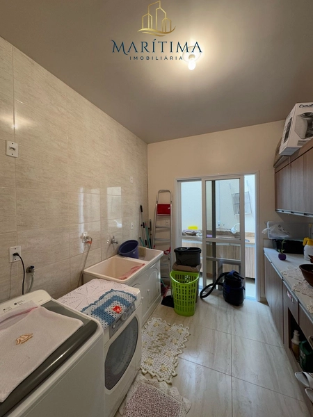 Casa espaçosa e completa no coração de Imbé!: 16ª foto da galeria de imagens do imóvel