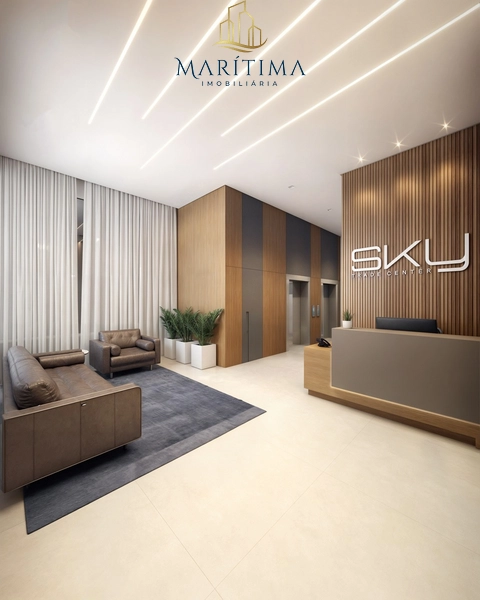 SKY TRADE CENTER: empreendimento comercial que vai redefinir Tramandaí: 2ª foto da galeria de imagens do imóvel
