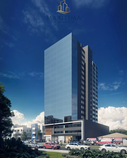 SKY TRADE CENTER: empreendimento comercial que vai redefinir Tramandaí: 6ª foto da galeria de imagens do imóvel