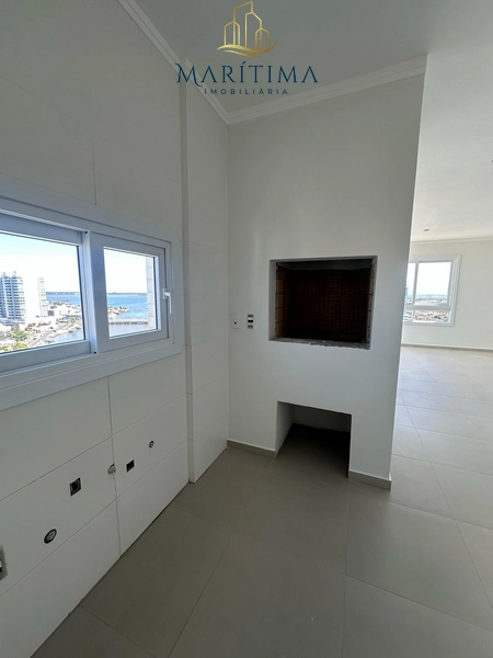 Excelente apartamento com 03 suítes, localizado na Barra de Tramandaí!: 5ª foto da galeria de imagens do imóvel