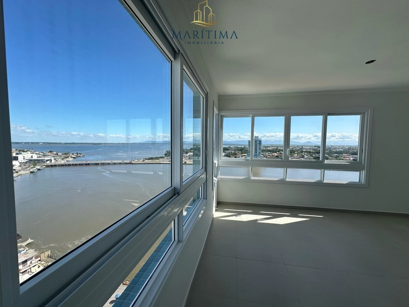 Excelente apartamento com 03 suítes, localizado na Barra de Tramandaí!: 1ª foto da galeria de imagens do imóvel