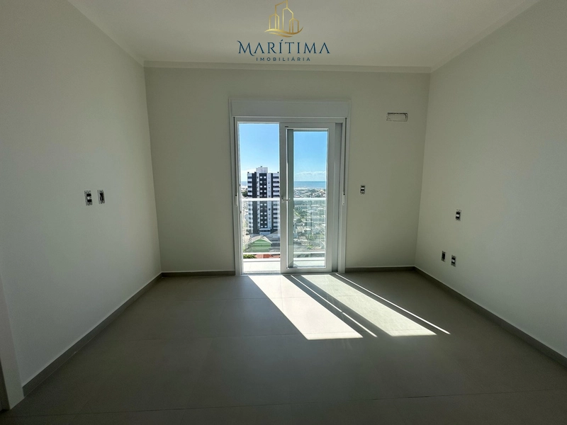 Apartamento com 3 dormitórios e vista para o Rio e Mar!!!: 8ª foto da galeria de imagens do imóvel