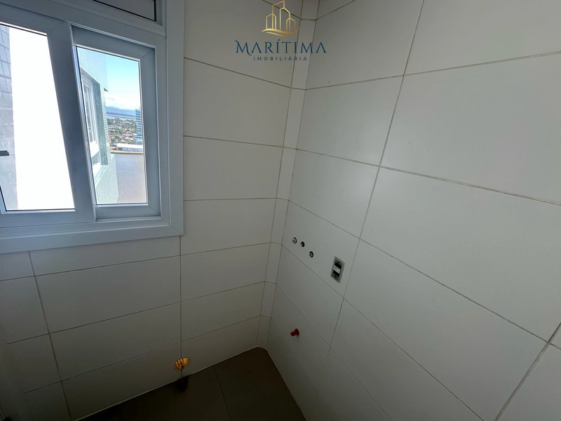 Apartamento com 3 dormitórios e vista para o Rio e Mar!!!: 5ª foto da galeria de imagens do imóvel