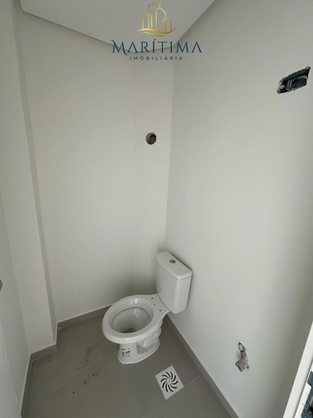 Apartamento de Frente com Vista Incrível para o Rio e o Mar: 8ª foto da galeria de imagens do imóvel