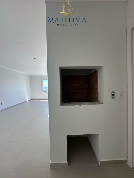 Apartamento de Frente com Vista Incrível para o Rio e o Mar: 6ª foto da galeria de imagens do imóvel