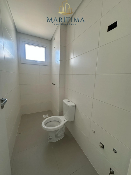 Apartamento de Frente com Vista Incrível para o Rio e o Mar: 16ª foto da galeria de imagens do imóvel