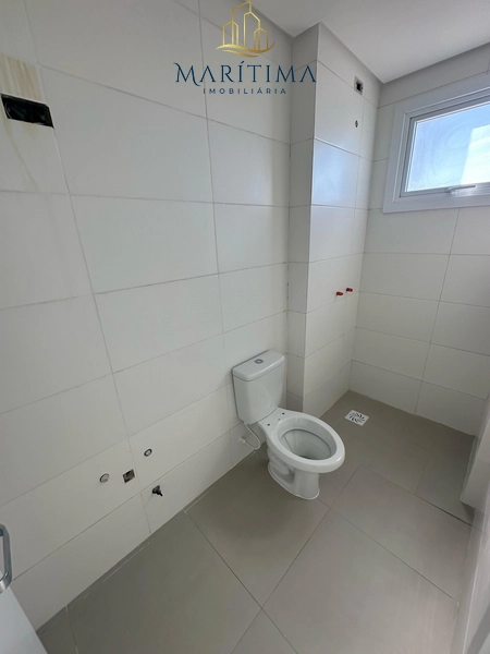 Apartamento de Frente com Vista Incrível para o Rio e o Mar: 10ª foto da galeria de imagens do imóvel