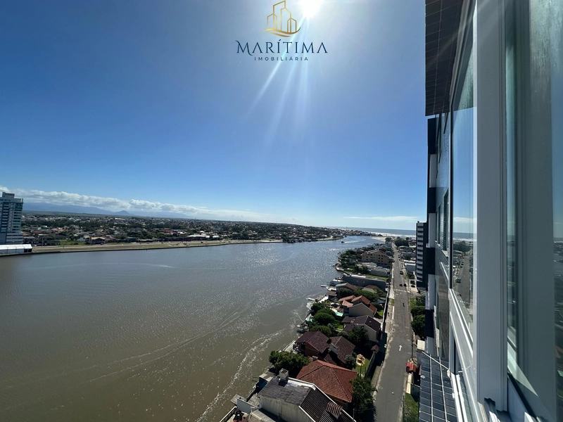 Excelente apartamento de 02 quartos, localizado na Barra de Tramandaí!: 3ª foto da galeria de imagens do imóvel
