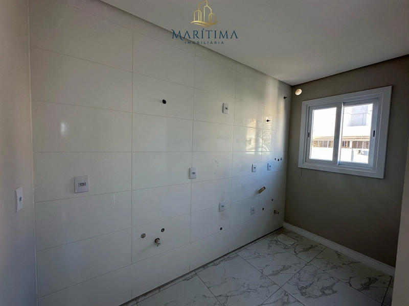 Conforto e Localização no Centro – Apartamento Novo em Tramandaí: 3ª foto da galeria de imagens do imóvel