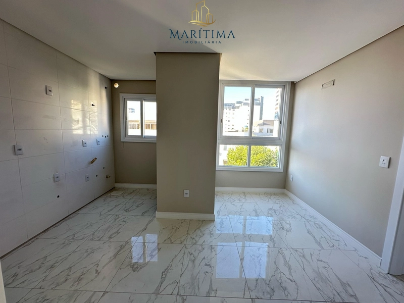 Conforto e Localização no Centro – Apartamento Novo em Tramandaí: 1ª foto da galeria de imagens do imóvel