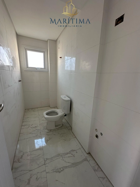 Conforto e Localização no Centro – Apartamento Novo em Tramandaí: 6ª foto da galeria de imagens do imóvel