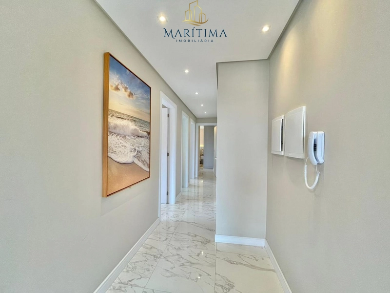 Conforto e Localização no Centro – Apartamento decorado: 14ª foto da galeria de imagens do imóvel