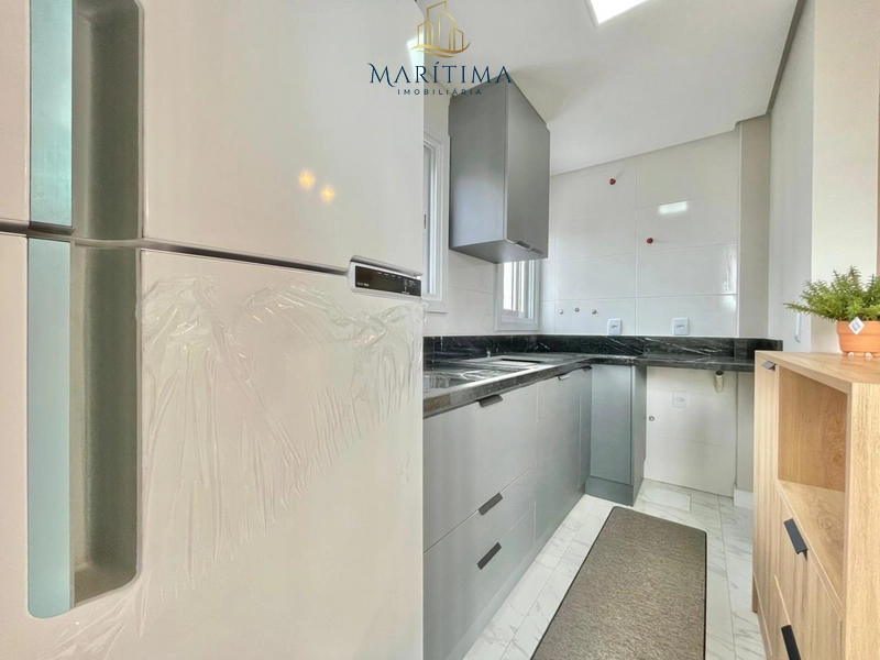 Conforto e Localização no Centro – Apartamento decorado: 8ª foto da galeria de imagens do imóvel