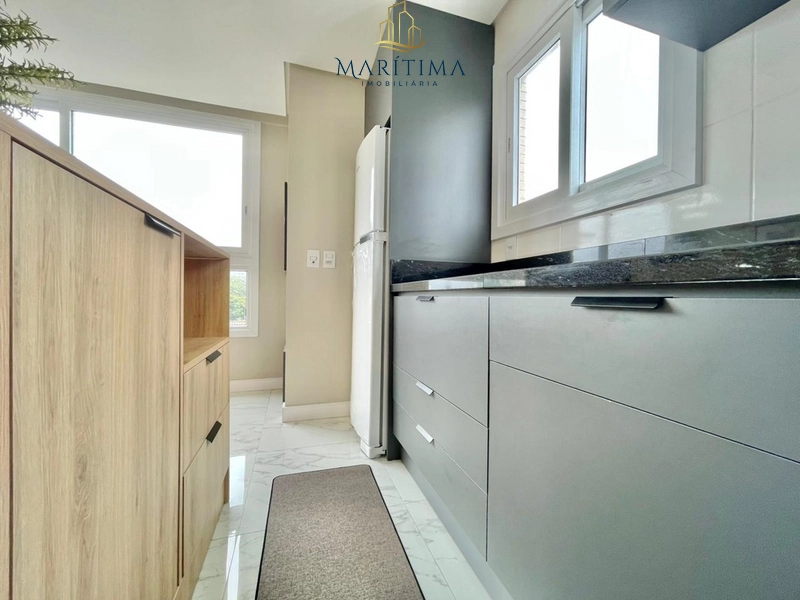 Conforto e Localização no Centro – Apartamento decorado: 9ª foto da galeria de imagens do imóvel