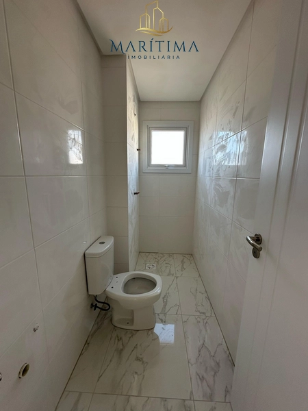 Conforto e Localização no Centro – Apartamento Novo em Tramandaí: 9ª foto da galeria de imagens do imóvel