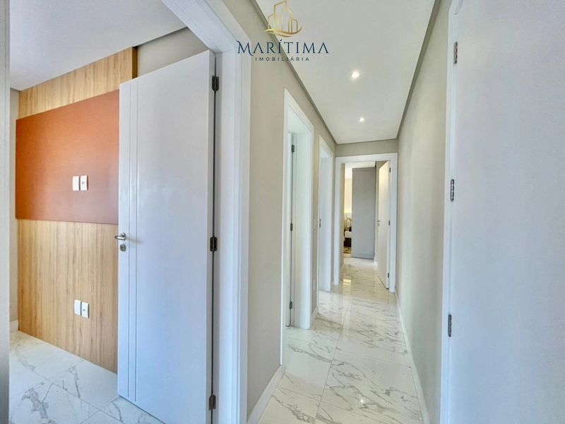 Conforto e Localização no Centro – Apartamento decorado: 11ª foto da galeria de imagens do imóvel