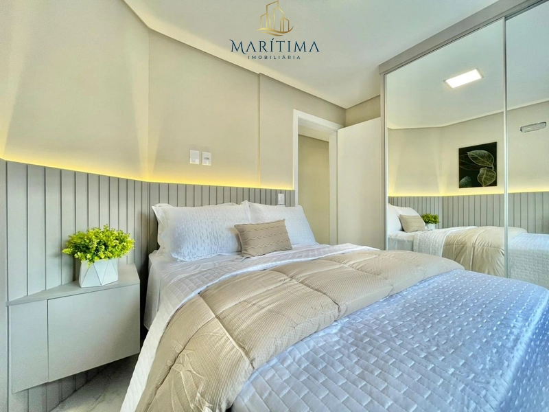 Conforto e Localização no Centro – Apartamento decorado: 12ª foto da galeria de imagens do imóvel