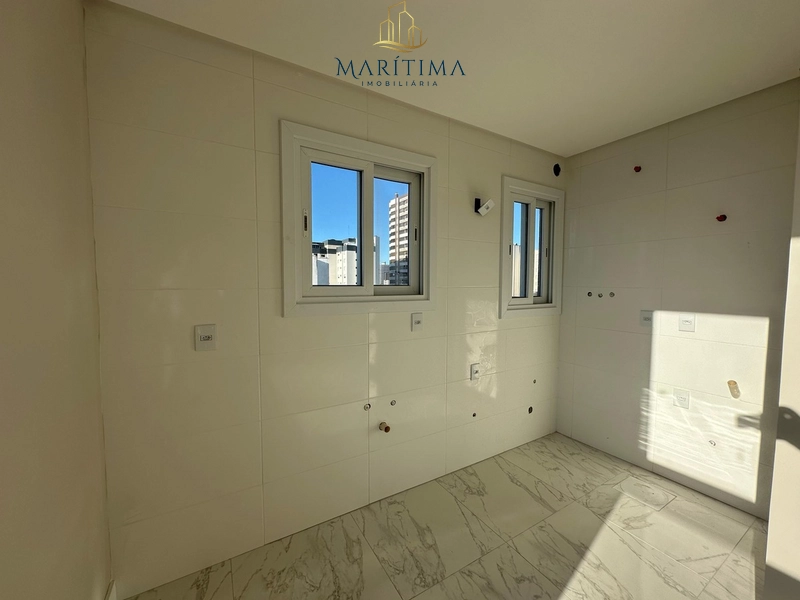 Conforto e Localização no Centro – Apartamento Novo em Tramandaí: 4ª foto da galeria de imagens do imóvel