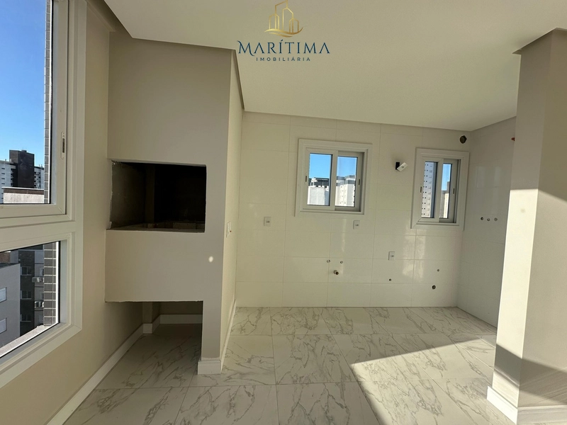 Conforto e Localização no Centro – Apartamento Novo em Tramandaí: 3ª foto da galeria de imagens do imóvel