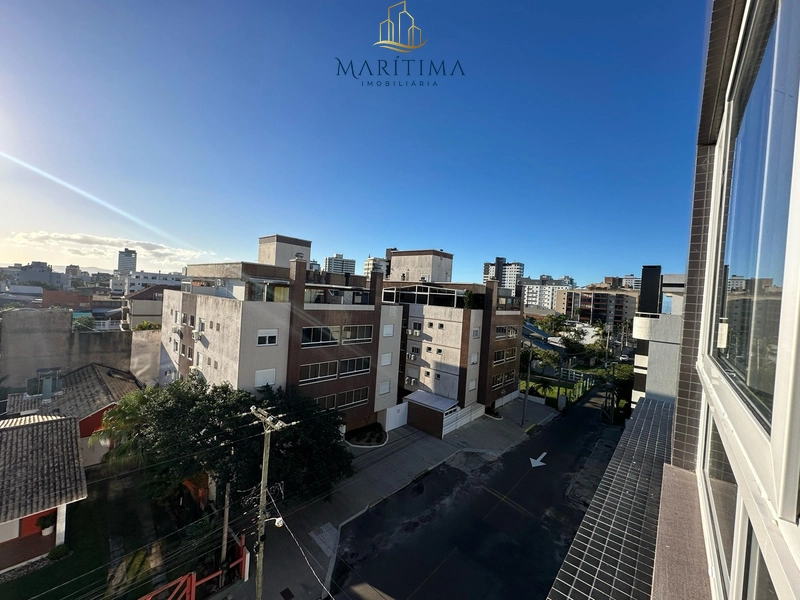 Conforto e Localização no Centro – Apartamento Novo em Tramandaí: 2ª foto da galeria de imagens do imóvel