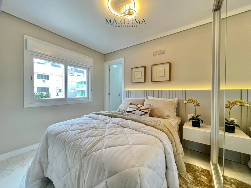 Conforto e Localização no Centro – Apartamento decorado: 17ª foto da galeria de imagens do imóvel