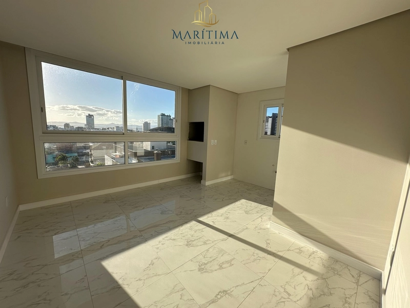 Conforto e Localização no Centro – Apartamento Novo em Tramandaí: 1ª foto da galeria de imagens do imóvel
