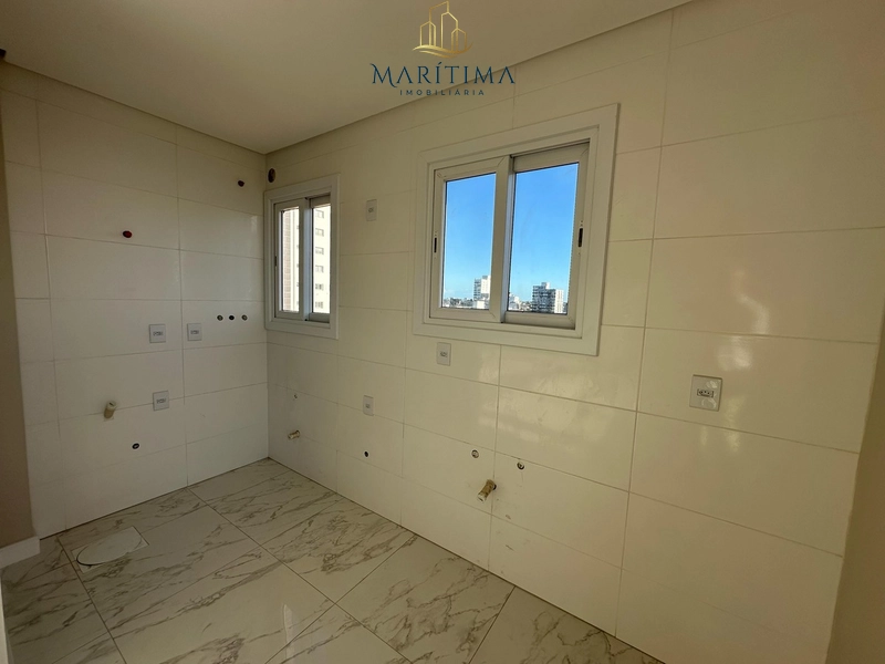 Conforto e Localização no Centro – Apartamento Novo em Tramandaí: 5ª foto da galeria de imagens do imóvel