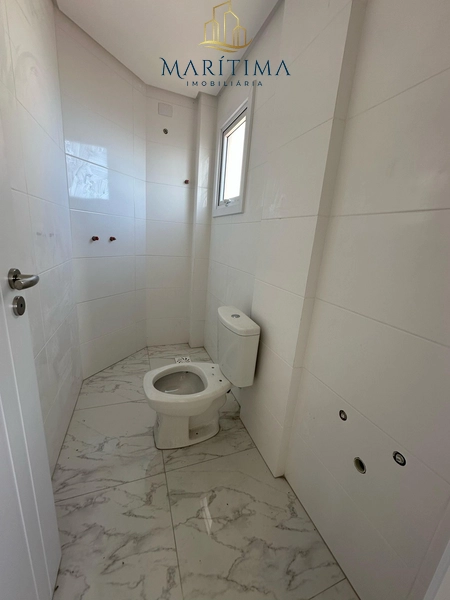 Conforto e Localização no Centro – Apartamento Novo em Tramandaí: 9ª foto da galeria de imagens do imóvel