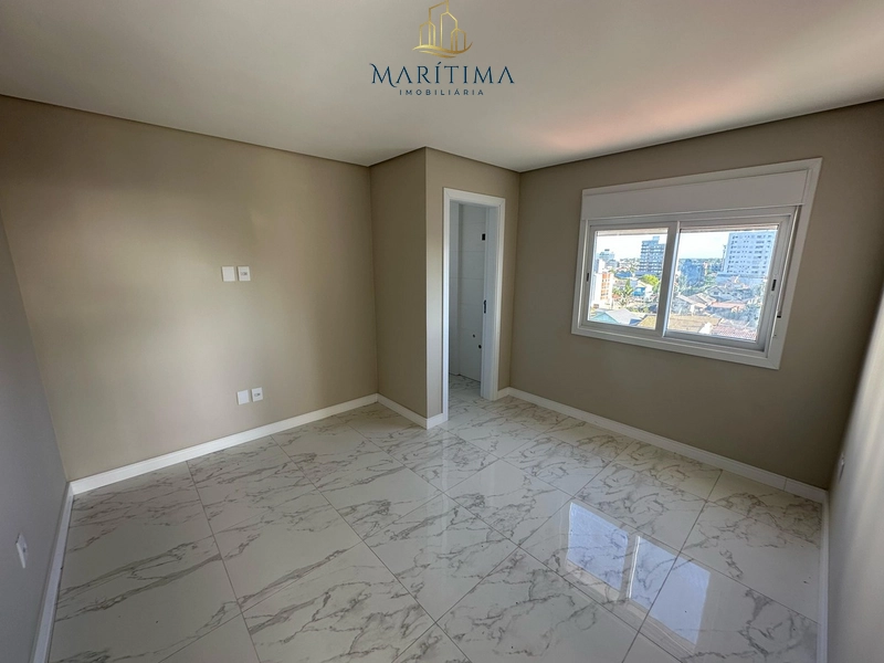 Conforto e Localização no Centro – Apartamento Novo em Tramandaí: 8ª foto da galeria de imagens do imóvel