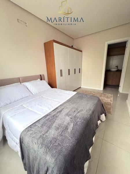 Apartamento novo no Centro de Tramandaí, edifício com infra excelente!: 5ª foto da galeria de imagens do imóvel