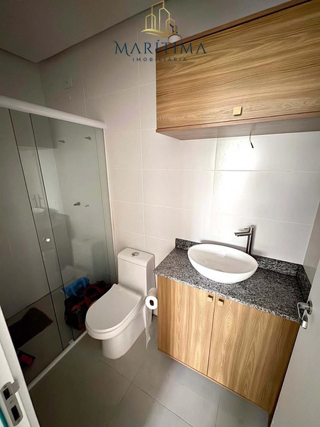 Apartamento novo no Centro de Tramandaí, edifício com infra excelente!: 6ª foto da galeria de imagens do imóvel